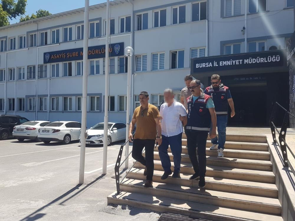 Bursa’da kurban hissesi dolandırıcılarına yüzlerce yıllık hapis istemi