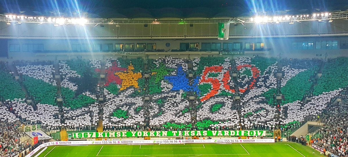 Bursaspor taraftarları yönetime dava açtı