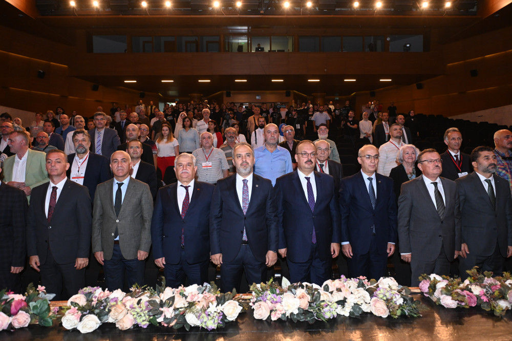 Süleyman Çelebi, “Mevlid Geleneği Sempozyumu” ile anılıyor