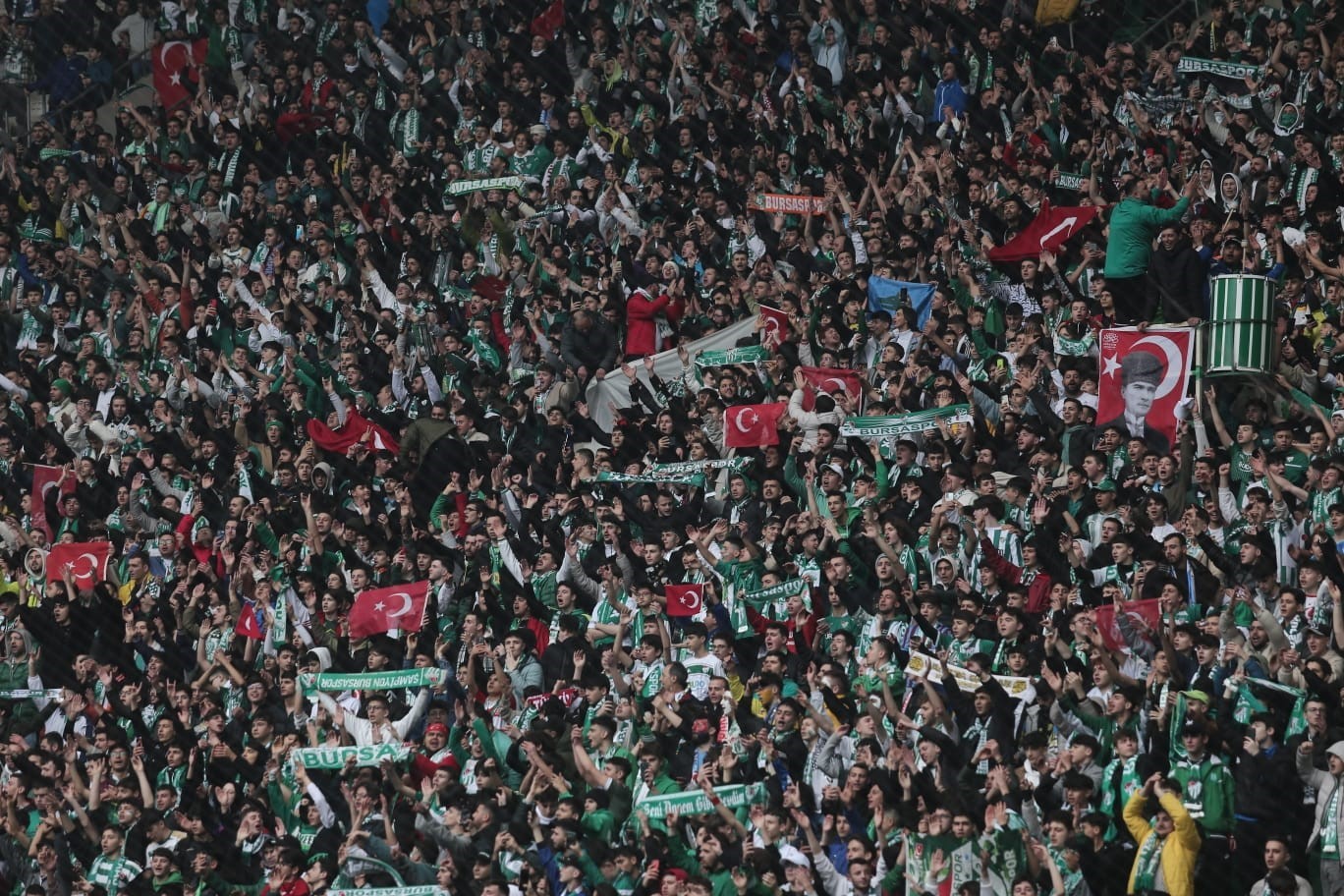 Bursaspor bilet fiyatlarını düşürdü