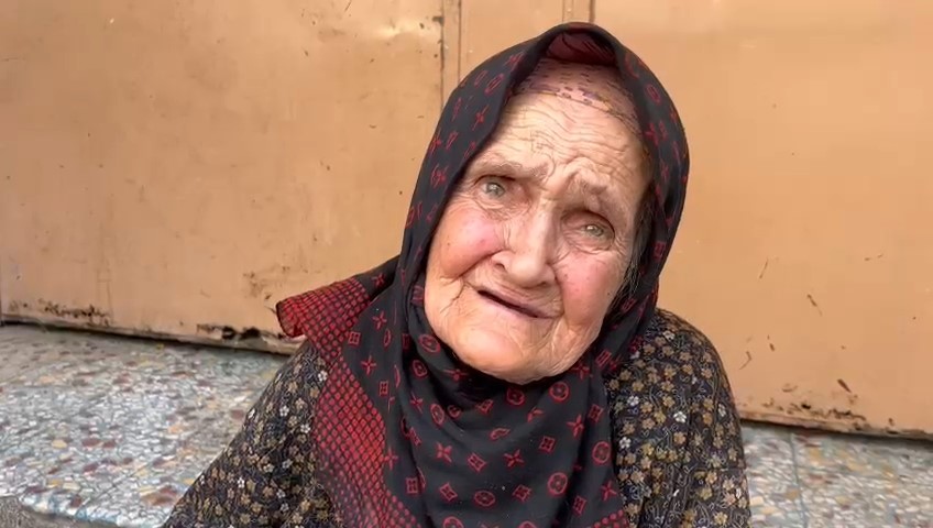 Bursa’da 85 yaşındaki Müşerref teyze dolandırıcıların kurbanı oldu