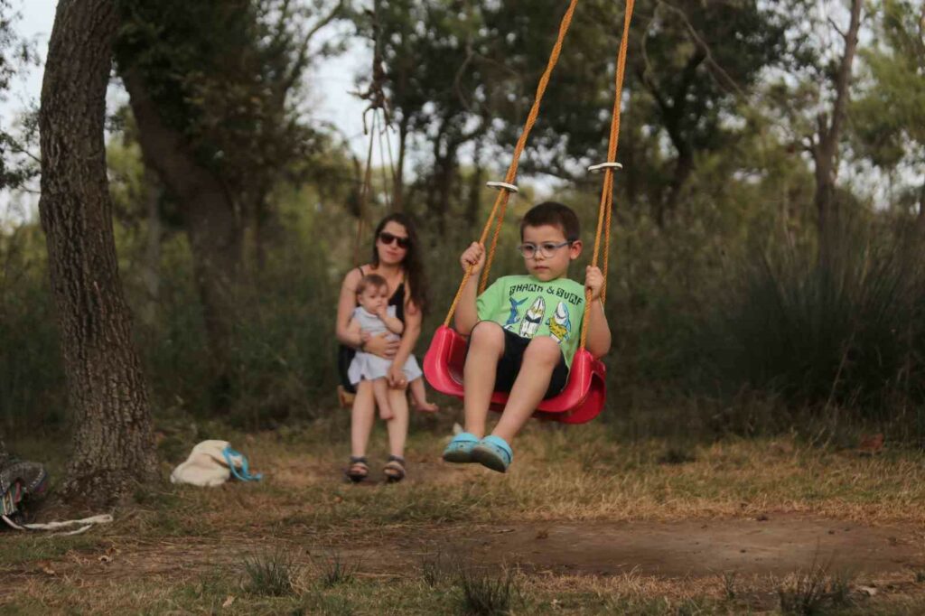 Karacabey Longozu’nda sonbahar güzelliği