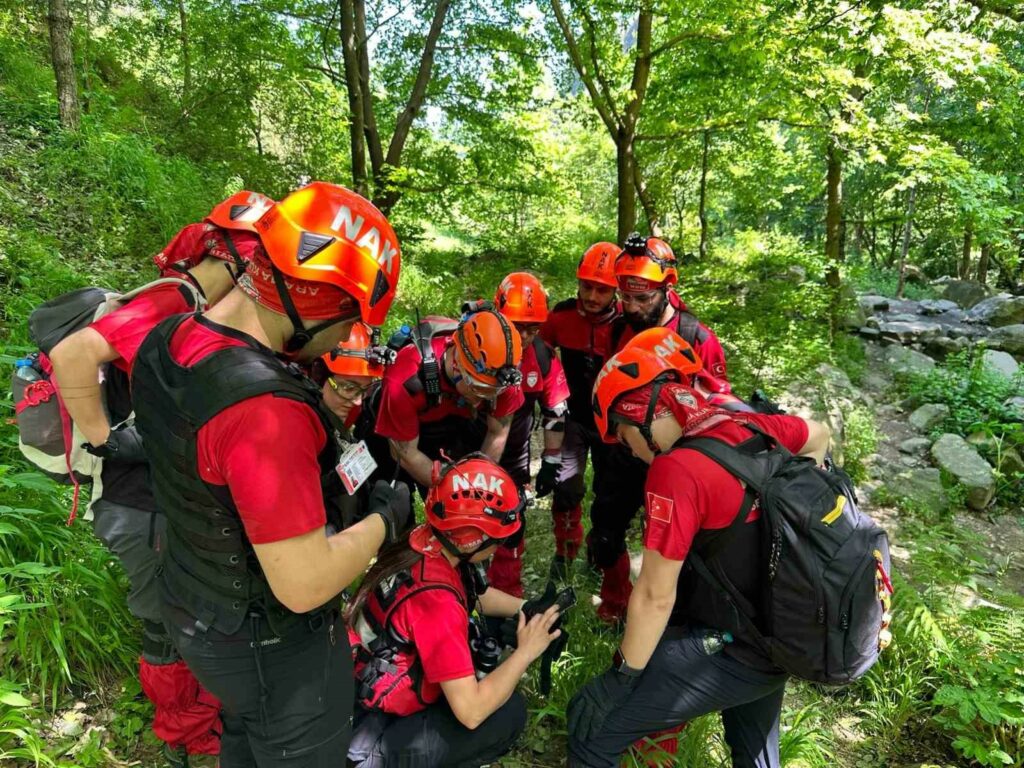 “Otçu Kadir”in cesedi Uludağ’da bulundu