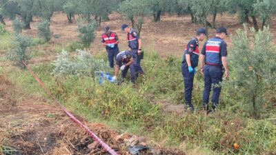 Bursa’da çarptığı yayayı öldüren sürücü olay yerinden kaçtı