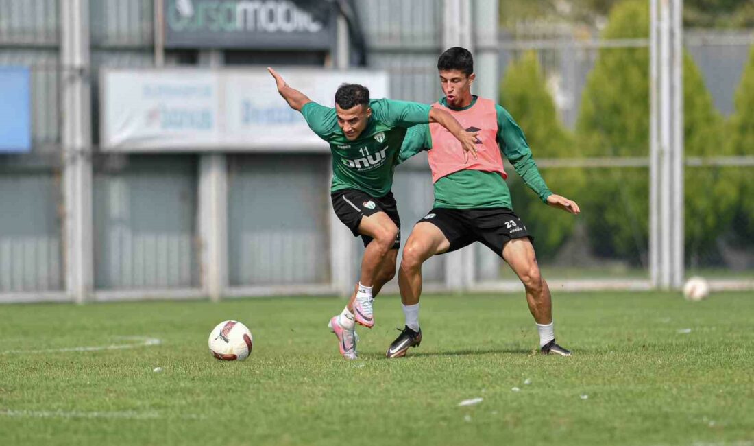 Bursaspor, Ziraat Türkiye Kupası’nda