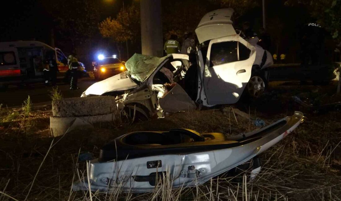 Bursa’da doğum günü faciası: 3 ölü, 1 ağır yaralı