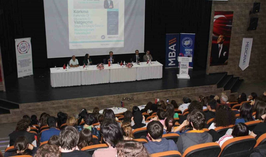 MEDİCANA BURSA HASTANESİ, 1-