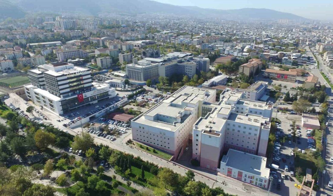 BURSA YÜKSEK İHTİSAS EĞİTİM