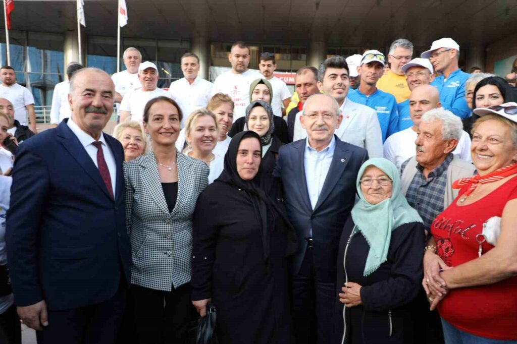 Mütareke’den Cumhuriyet’e 100. yıl meşalesi Anıtkabir’de