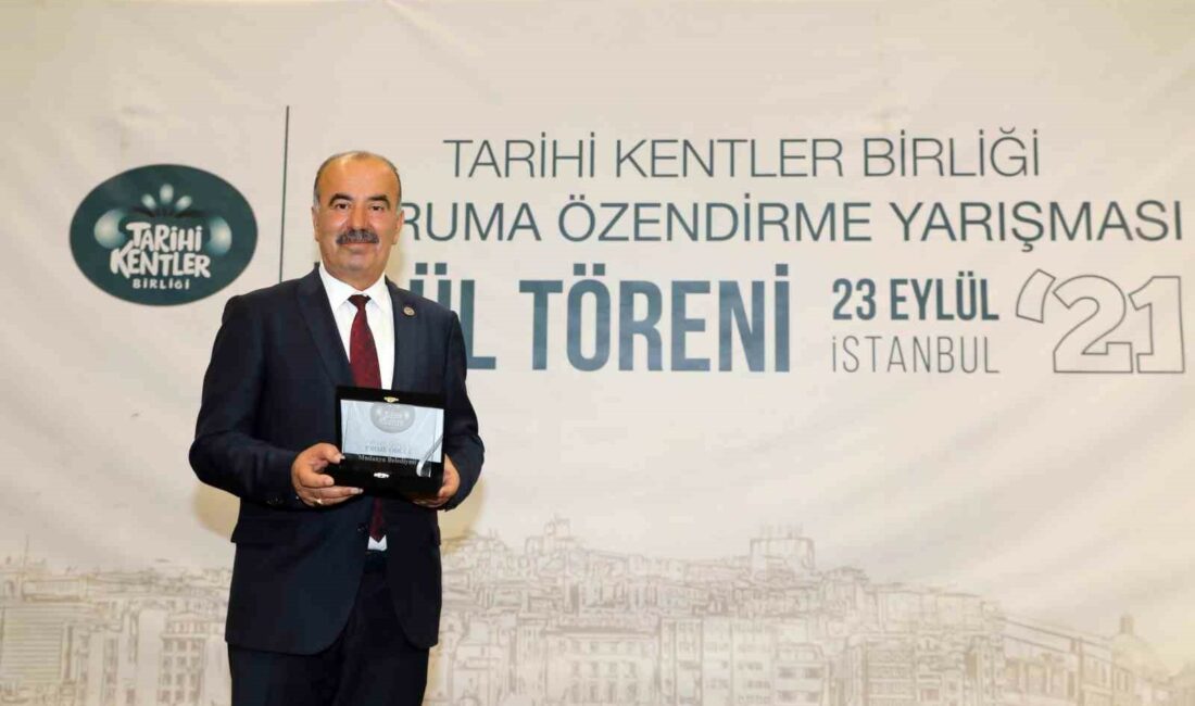 MUDANYA BELEDİYESİ; TARİHİ KENTLER