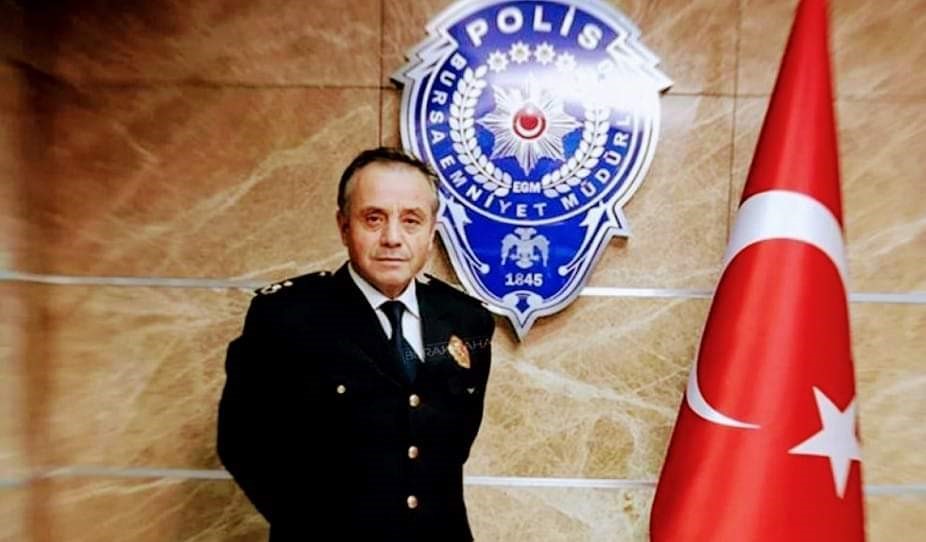 YENİŞEHİR’E YENİ ATANAN VE