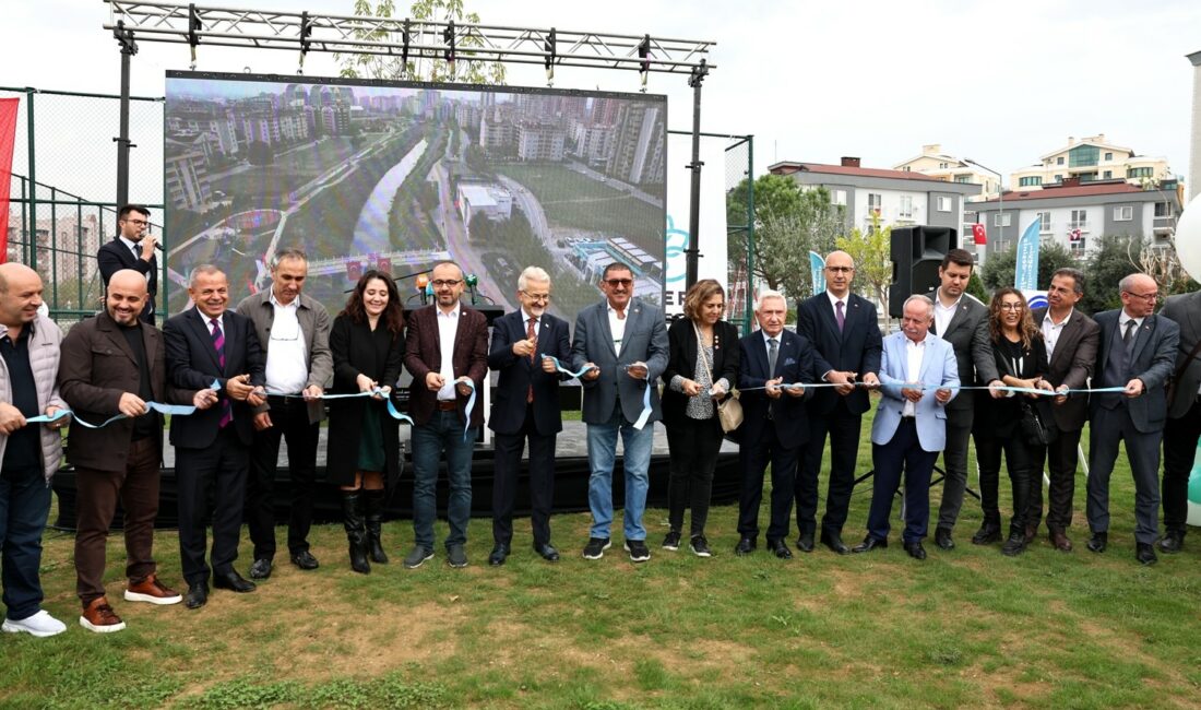 NİLÜFER BELEDİYESİ’NİN YAPTIĞI, 29