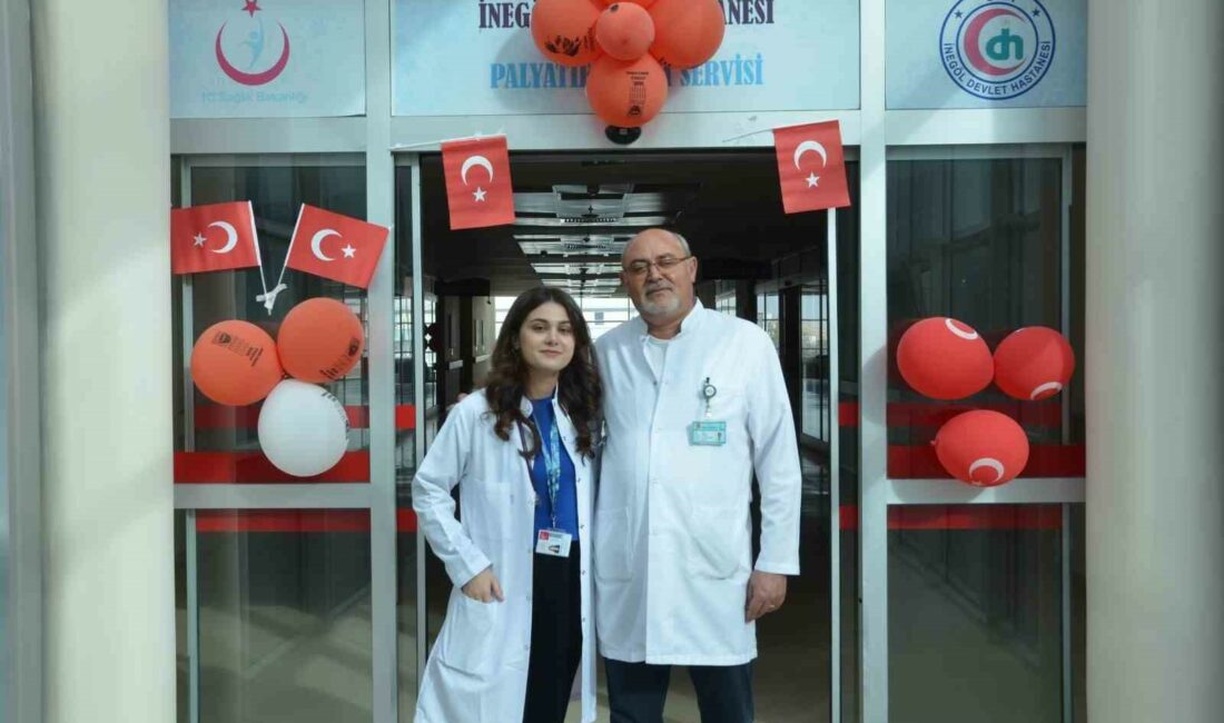 DR. ADALET AKDEMİR VE