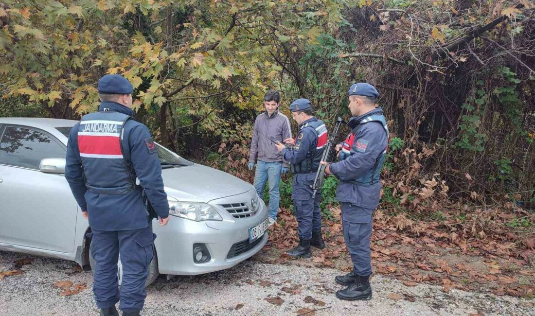 BURSA İL JANDARMA KOMUTANLIĞI,