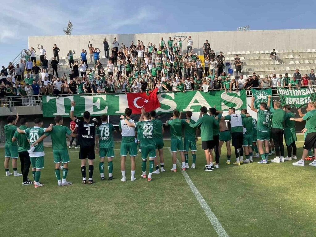 Bursaspor PFDK’ya sevk edildi