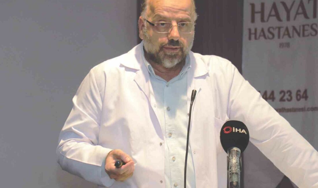 DR.MEHMET ERDOĞMUŞ “DİYABET HASTALARININ