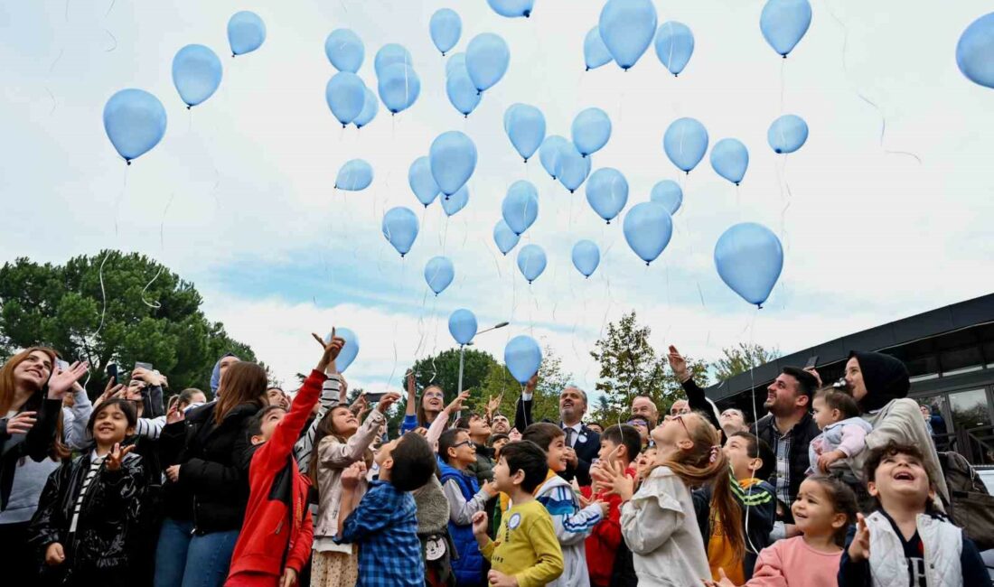 BURSA'DA DİYABET HASTALIĞIYLA MÜCADELE