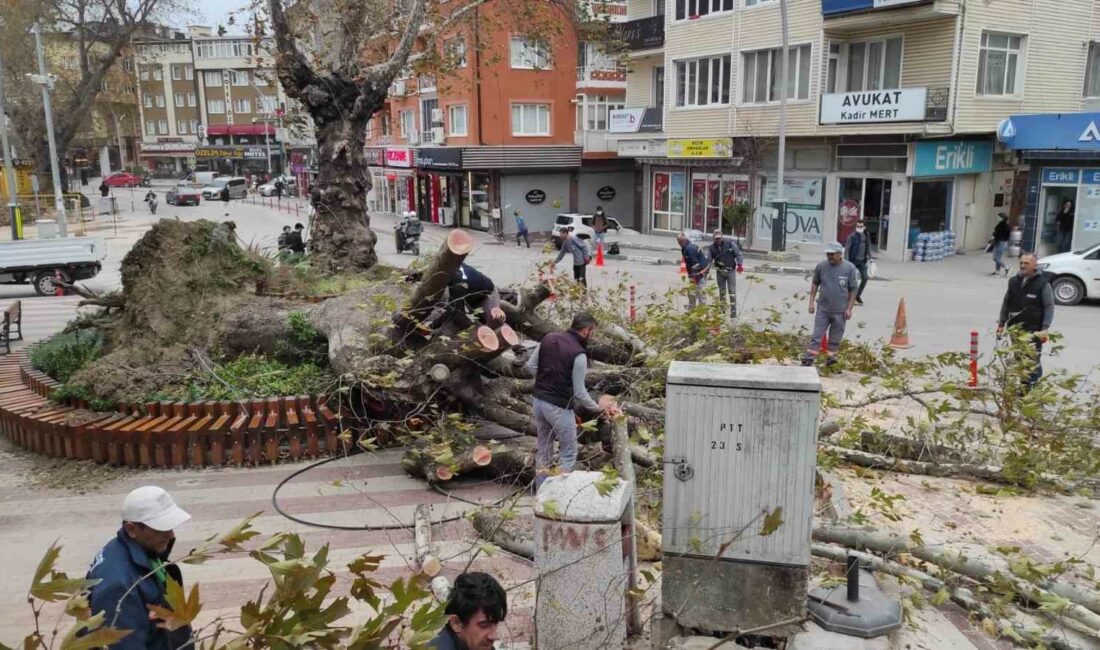 METEOROLOJİ GENEL MÜDÜRLÜĞÜ BURSA