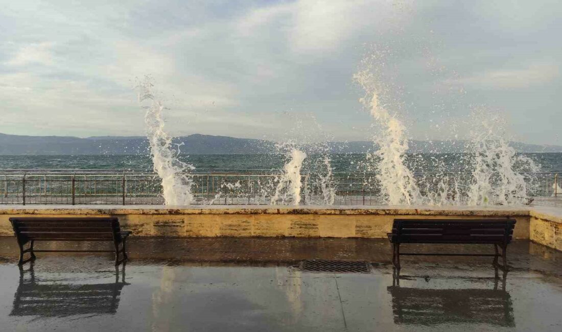 METEOROLOJİ GENEL MÜDÜRLÜĞÜ BURSA