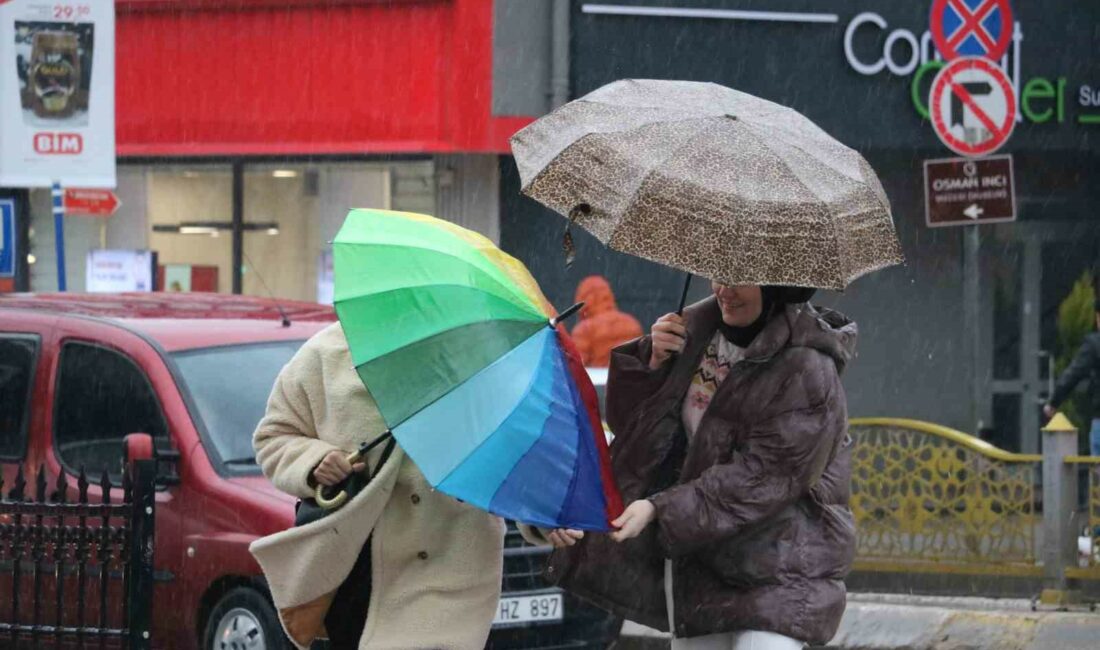 METEOROLOJİ GENEL MÜDÜRLÜĞÜ BURSA