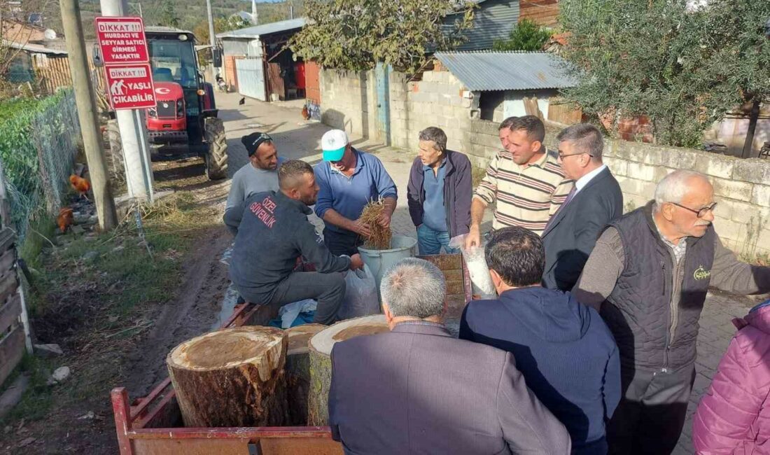 MUSTAFAKEMALPAŞA HALK EĞİTİM MERKEZİ