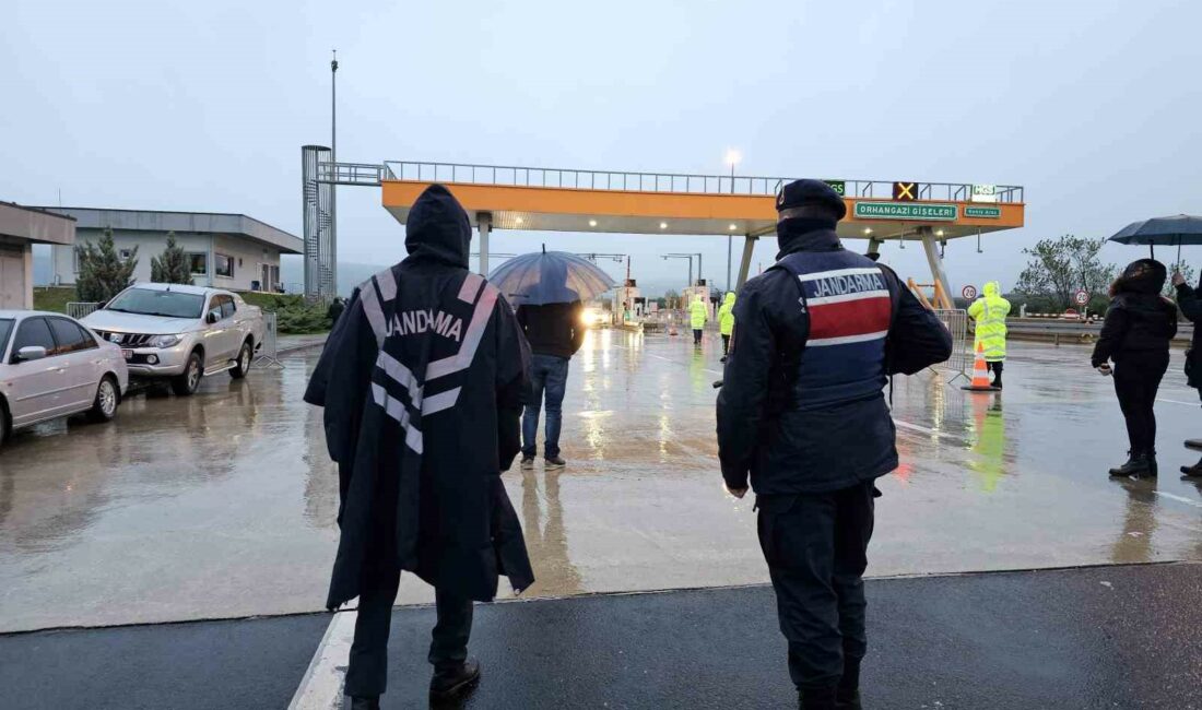 CEZAEVİNDE BULUNAN TERÖR ÖRGÜTÜ