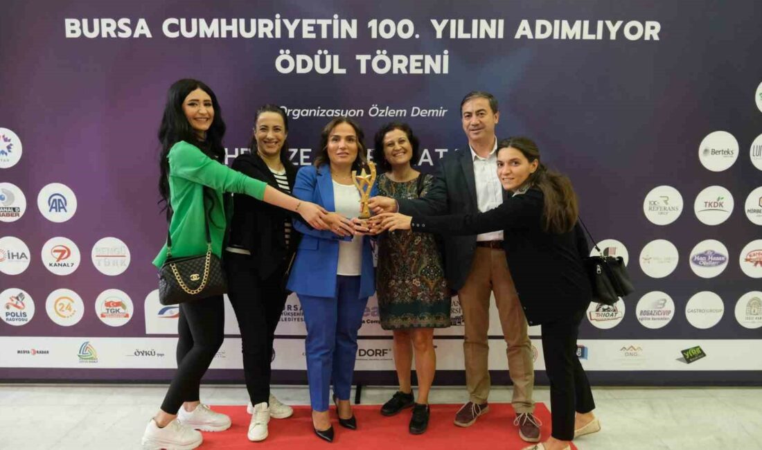 KALİTELİ HİZMET ANLAYIŞIYLA HER