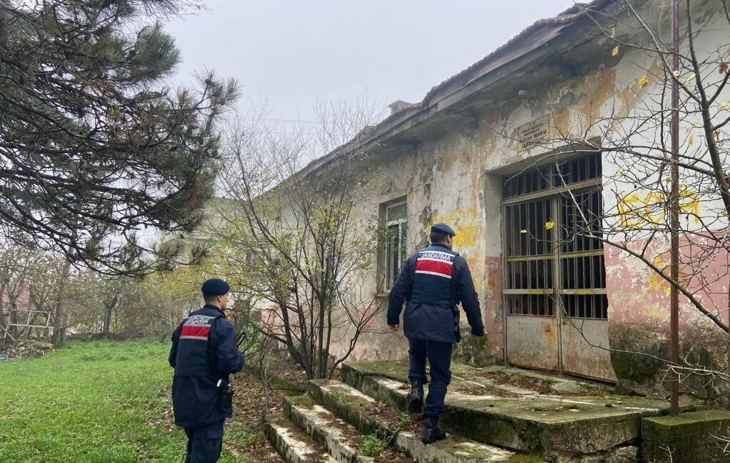 BURSA İL JANDARMA KOMUTANLIĞI