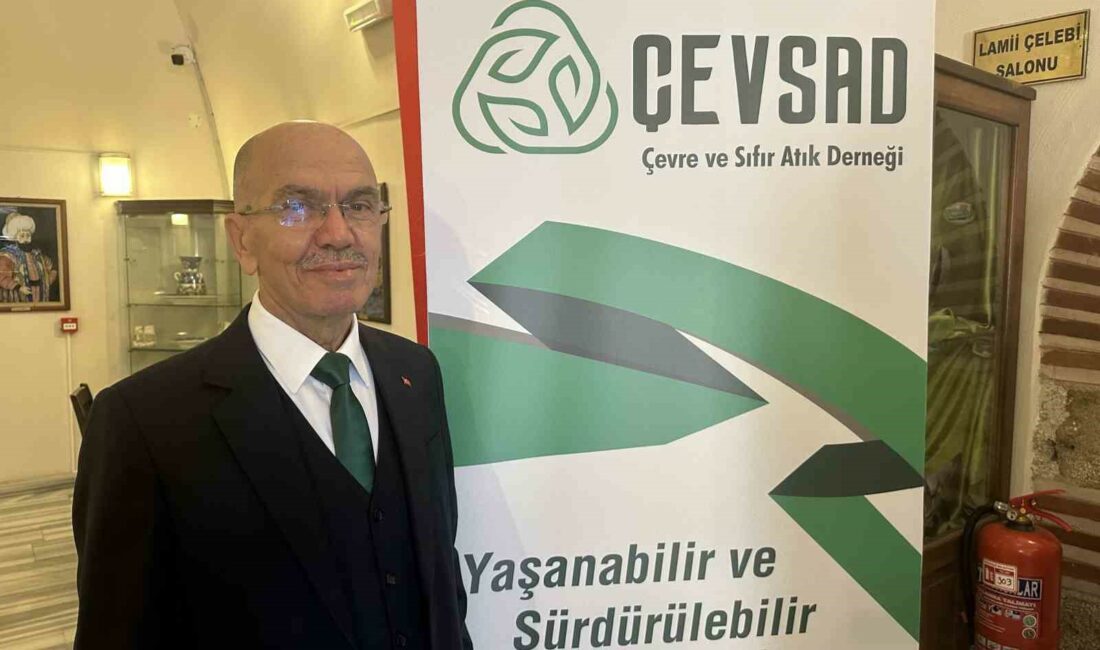 BURSA MERKEZLİ ÇEVRE VE