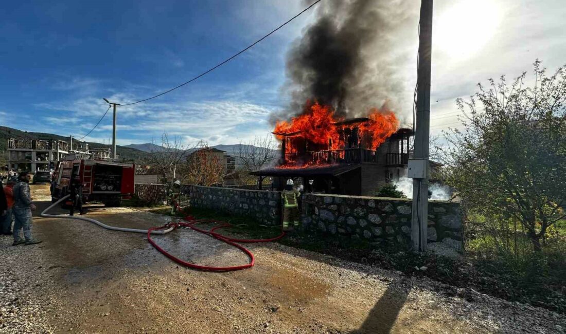 BURSA'NIN GEMLİK İLÇESİ