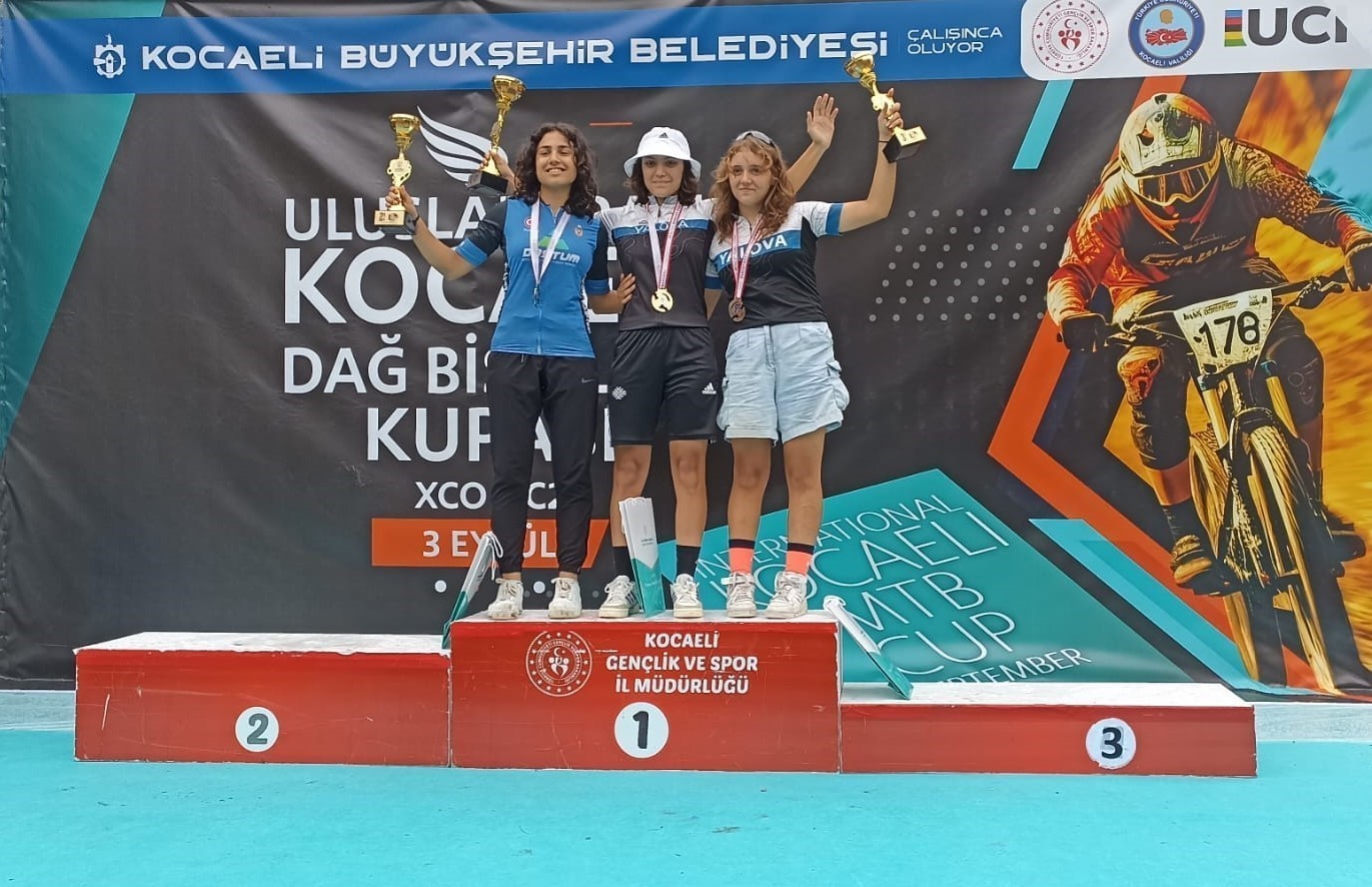 İnegöllü sporculara milli davet