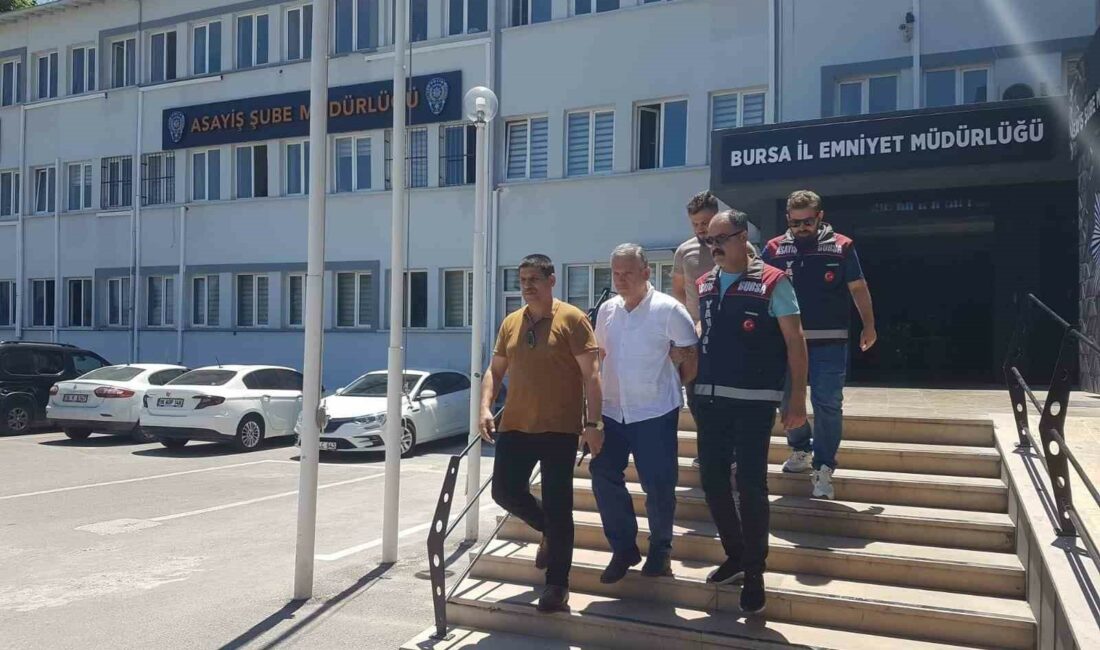 KURBAN BAYRAMI’NDA BURSA'DA İŞLETTİKLERİ