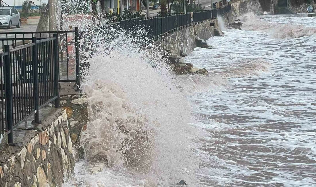 BURSA İÇİN SON DAKİKA