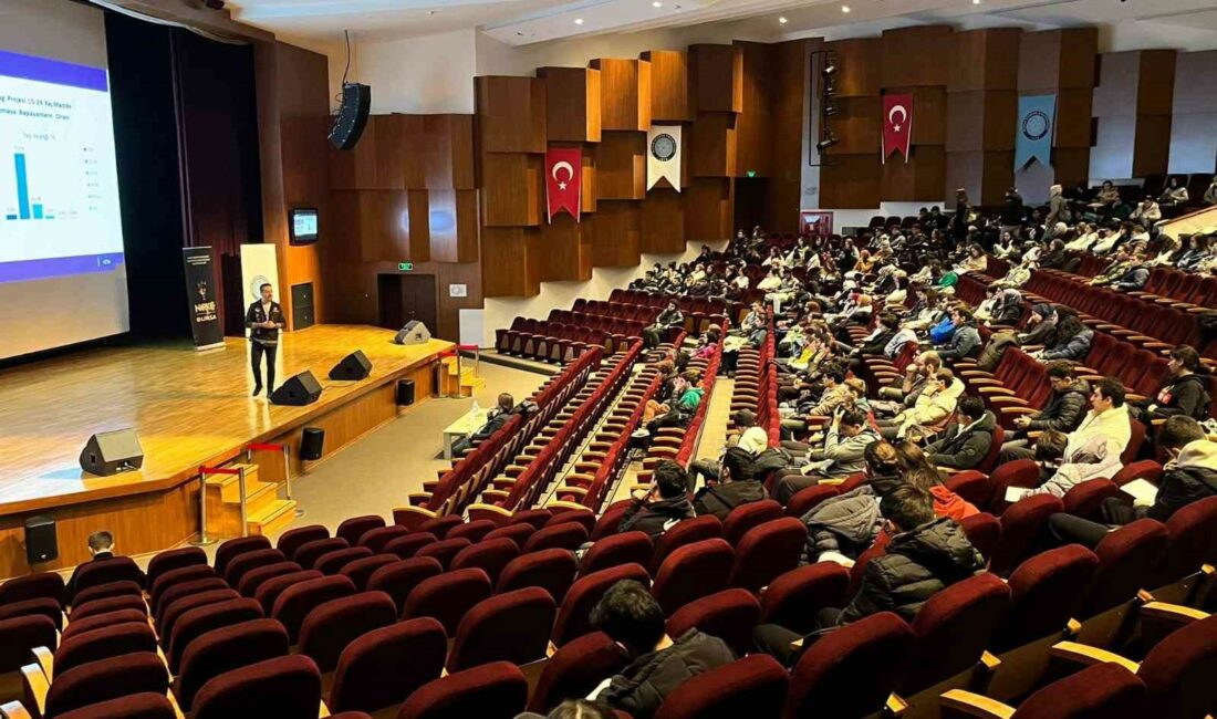 BURSA İL EMNİYET MÜDÜRLÜĞÜ