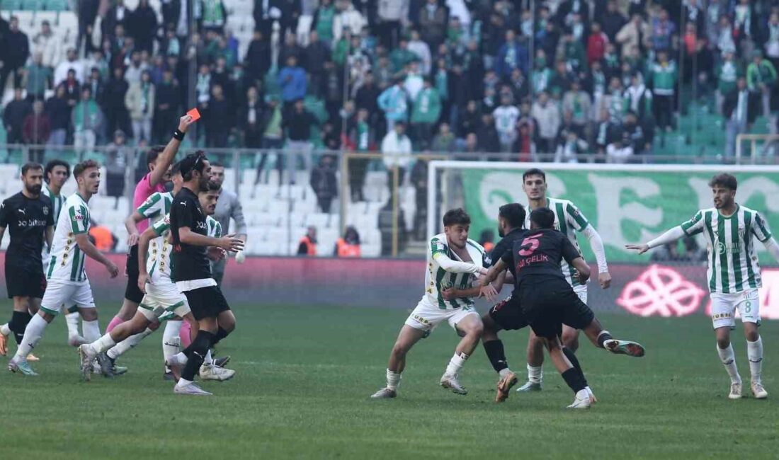 BURSASPOR KULÜBÜ VE FUTBOLCULARI,