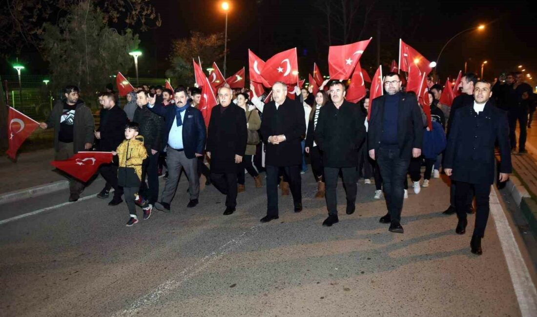 ÜLKÜ OCAKLARI BURSA YENİŞEHİR