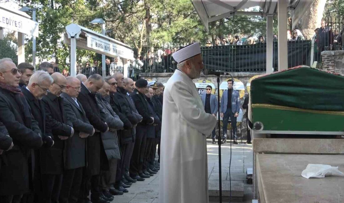 ZORLU HOLDİNG ONURSAL BAŞKANI