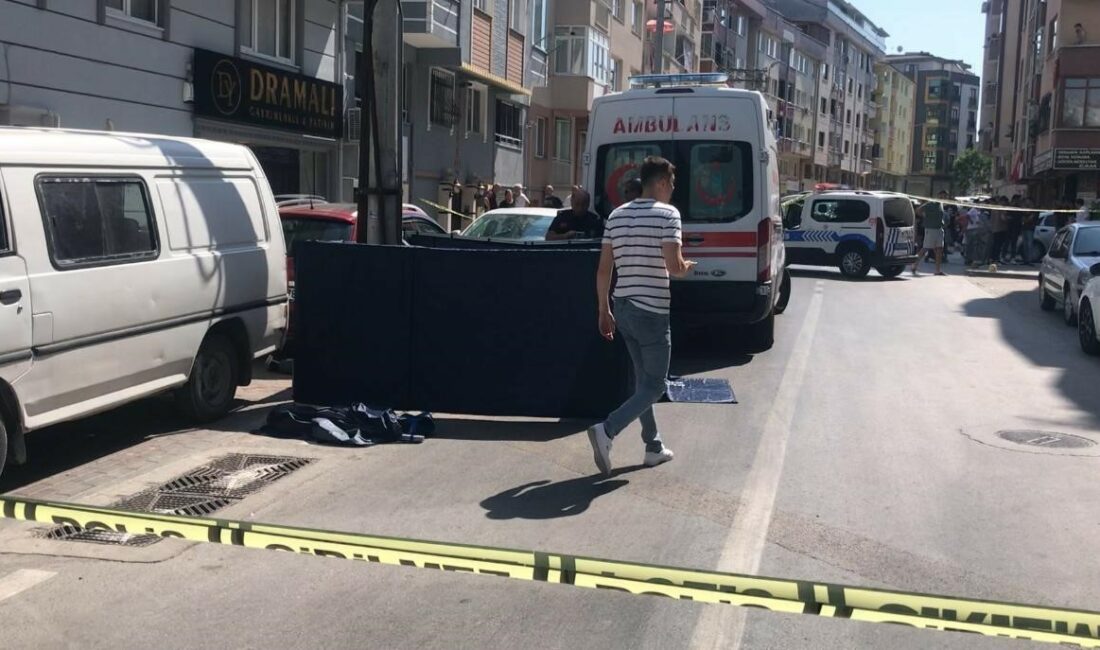 Bursa’da geçen sene, kardeşini