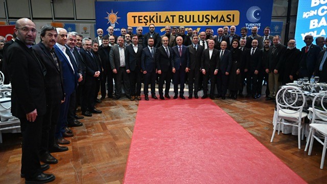 BURSA’DA 31 MART SEÇİMLERİ