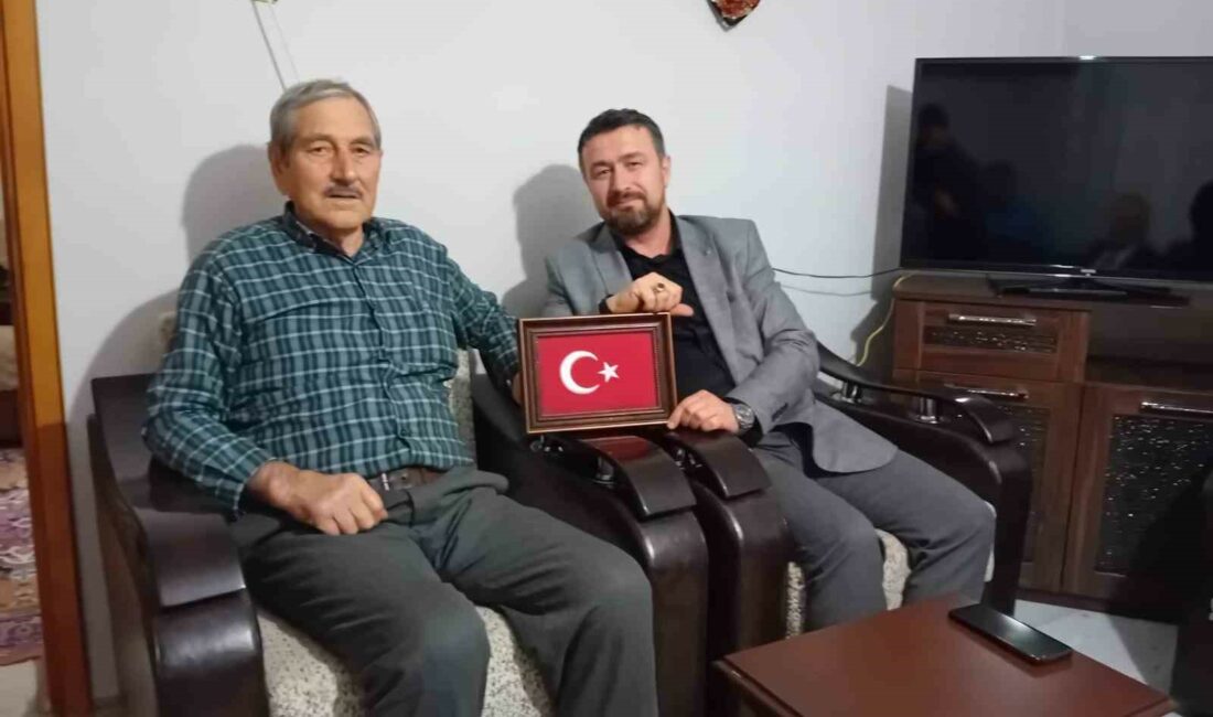 MUSTAFAKEMALPAŞA AK PARTİ İLÇE