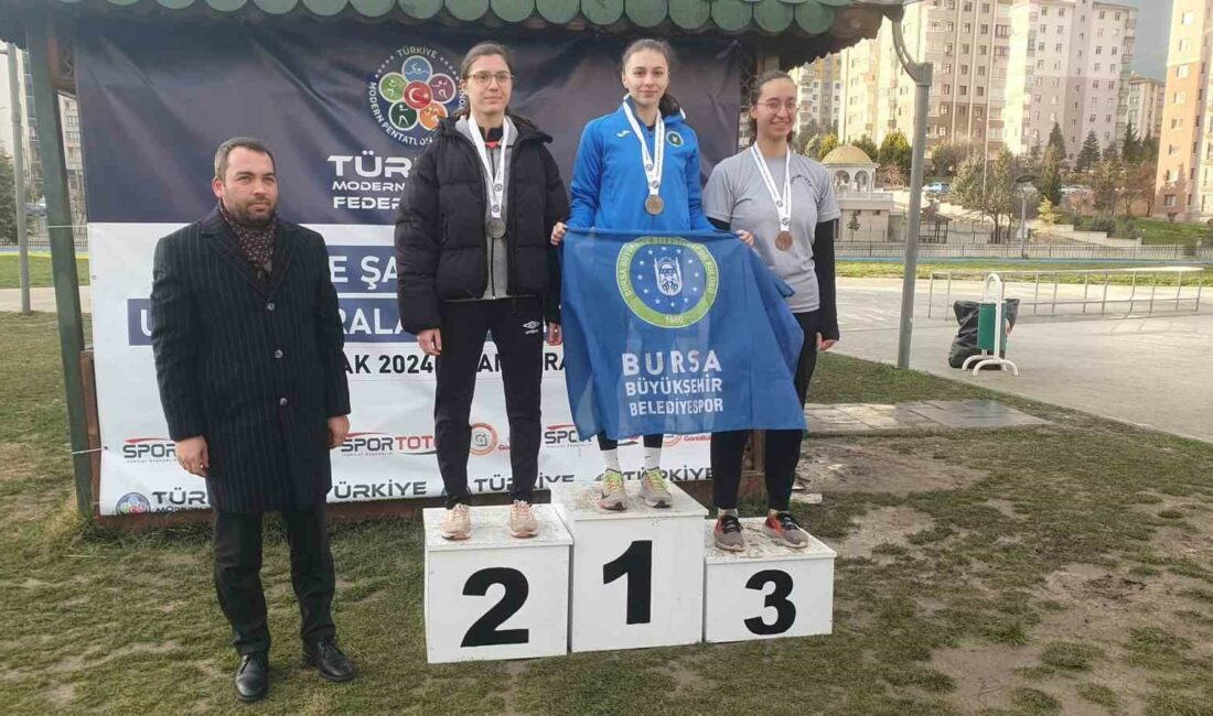 BURSA BÜYÜKŞEHİR BELEDİYESPOR KULÜBÜ