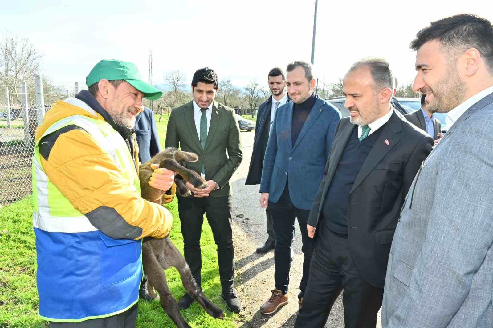 Büyükşehir’le çaresiz değilsiniz