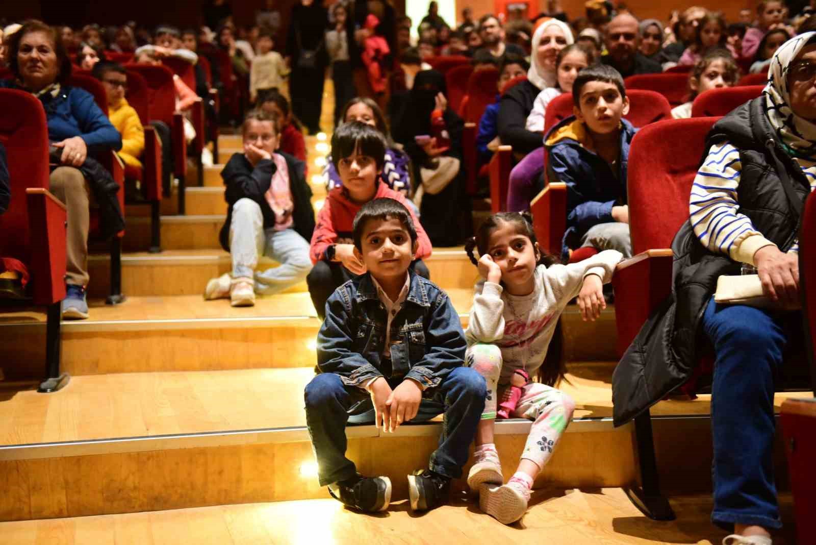 Kestel Belediyesi’nden çocuklara ara tatil müjdesi