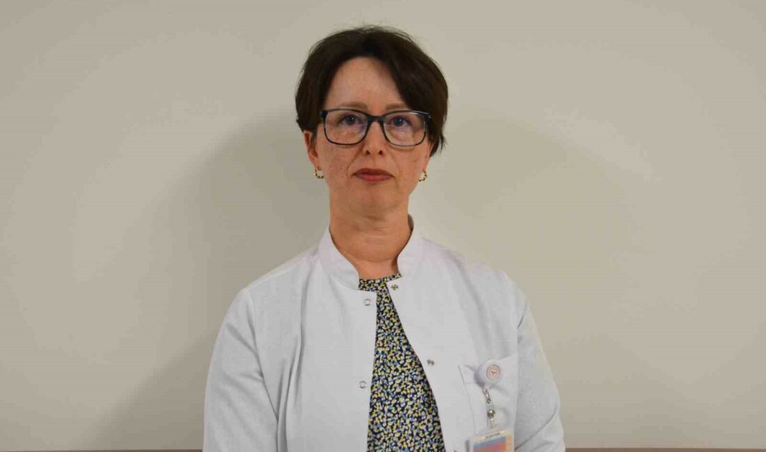 OP. DR. SELMA BEYEÇ