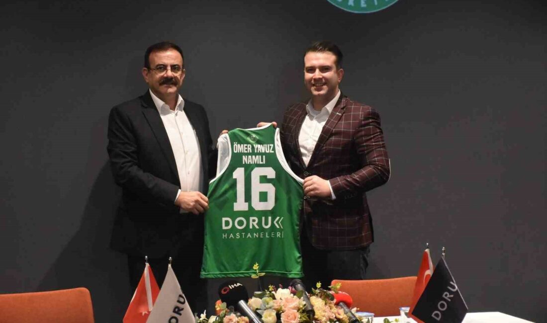 BURSA ULUDAĞ KADIN BASKETBOL