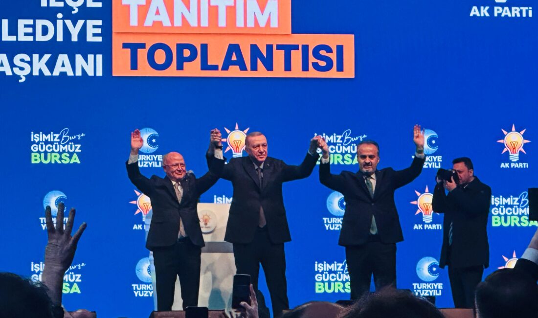 Cumhurbaşkanı Recep Tayyip Erdoğan,