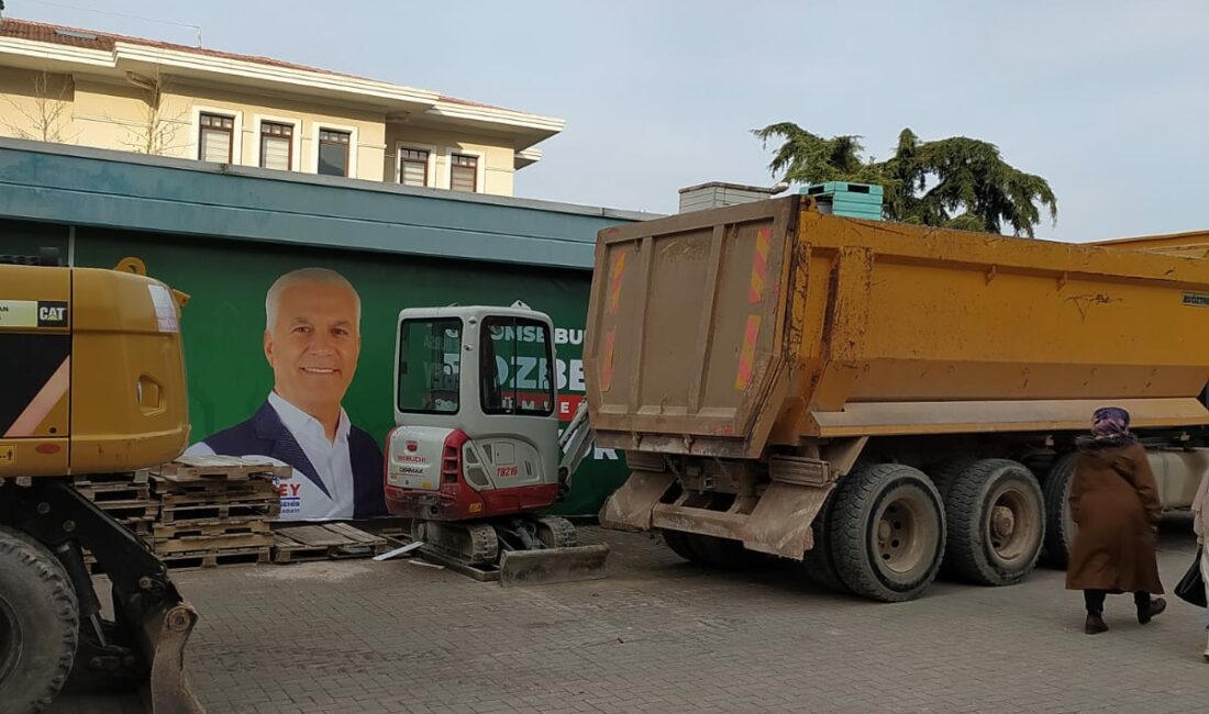 Cumhuriyet Halk Partisi Bursa