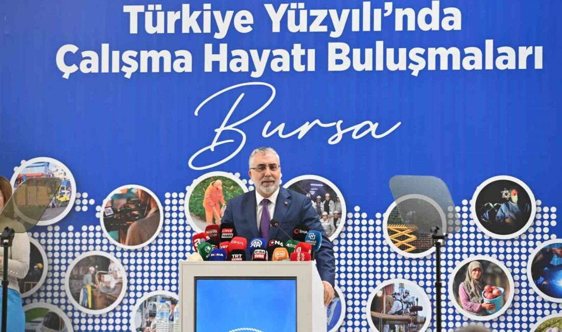 BURSA BÜYÜKŞEHİR BELEDİYESİ TARAFINDAN