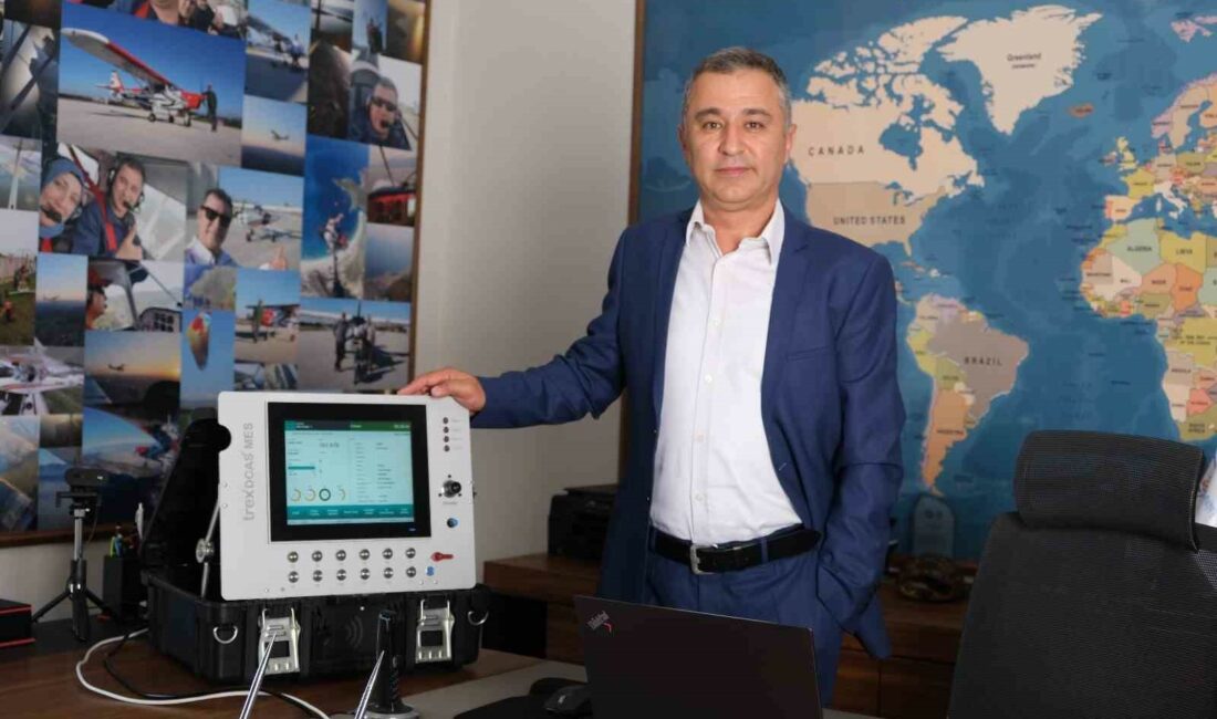 MERT SOFTWARE & ELECTRONİCS