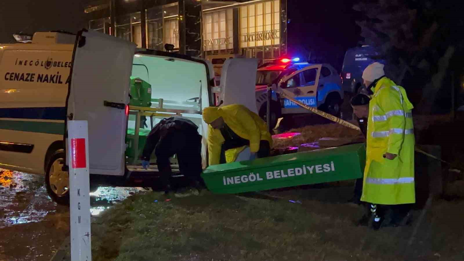 Feci kazada kahreden detay: Abla kardeşi kaza ayırdı